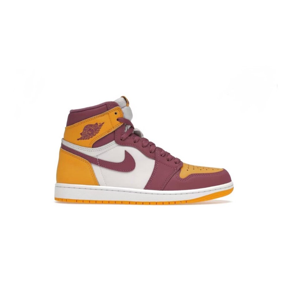 Jordan 1 Retro High OG Brotherhood Size 11- 555088-706